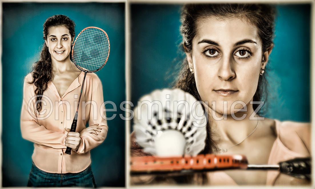 CAROLINA MARIN